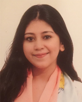 Aysha Fakhro